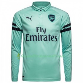 Fußballtrikots Arsenal 2018-2019 Langarm Ausweichtrikot kaufen